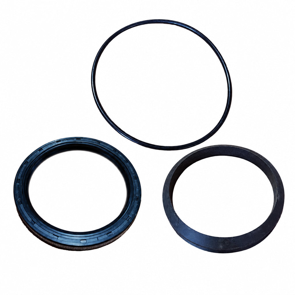 Ingersoll-Rand Doublebox Seal