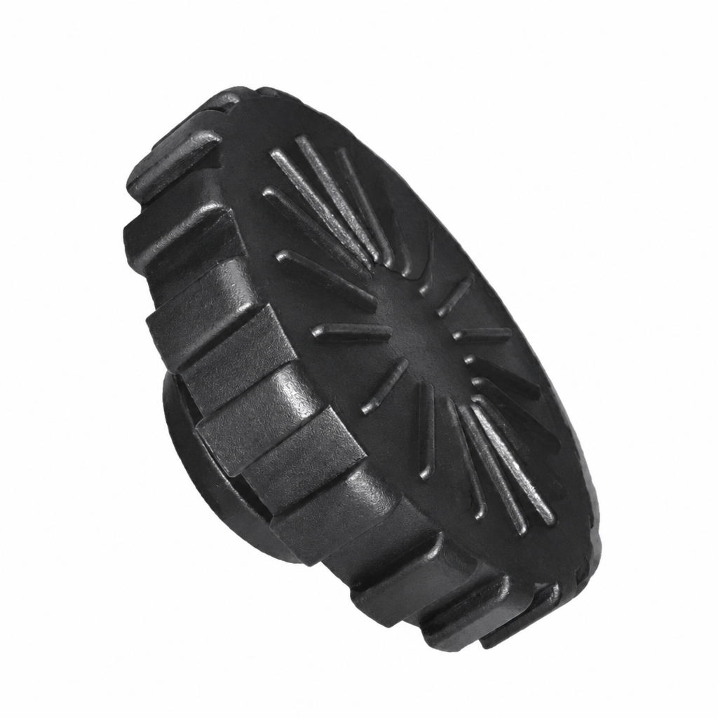 Ammann Engine Oil Cap