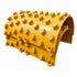 Padfoot roller shell sections