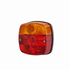 Ammann Rear Indicator