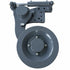 Asphalt Edge & Cut Wheel