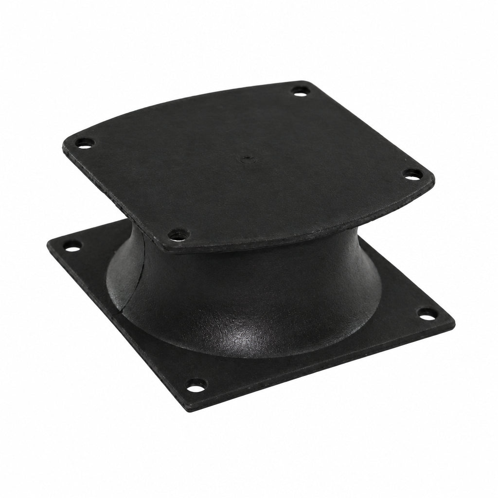 Sakai drum mount
