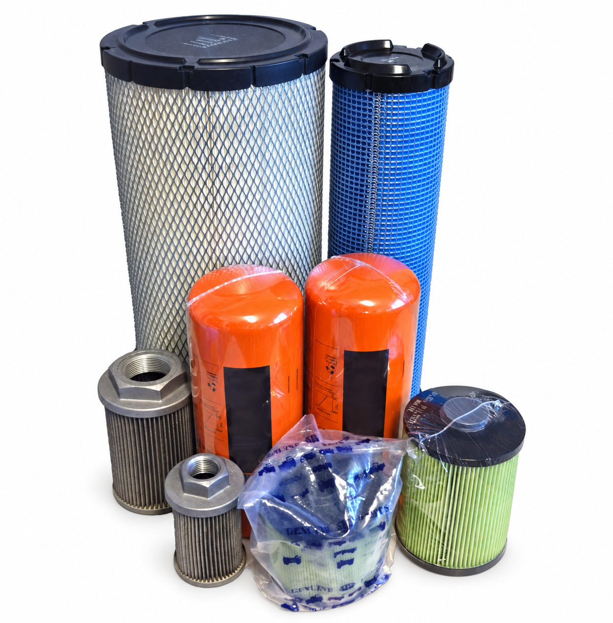 Sakai GW750 1000Hr Service Kit SAK-GW750 Service Kit