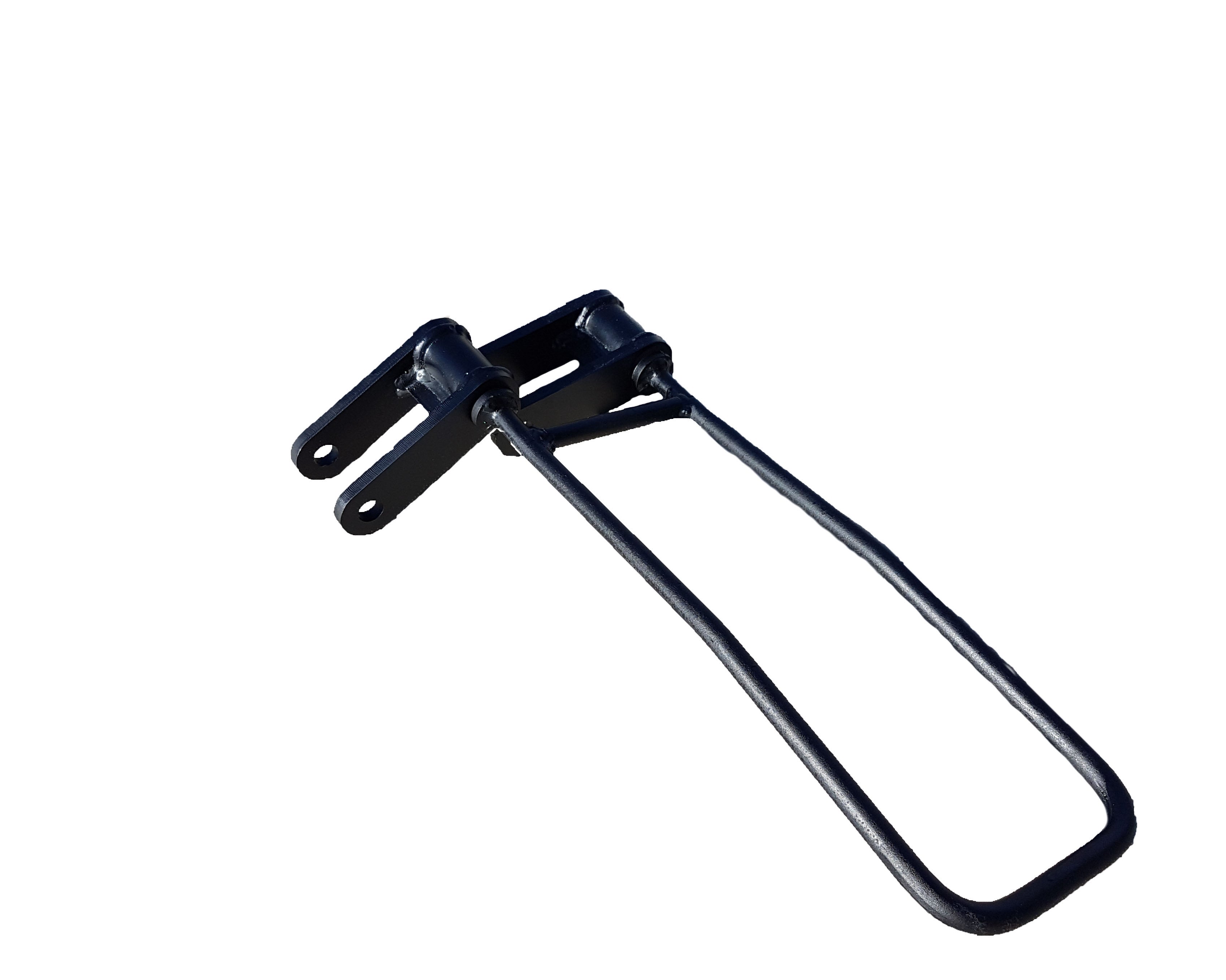 Sakai GW750 Coir Mount Wing Half RP-111.5