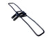 Sakai GW750 Coir Mount Wing RP-111