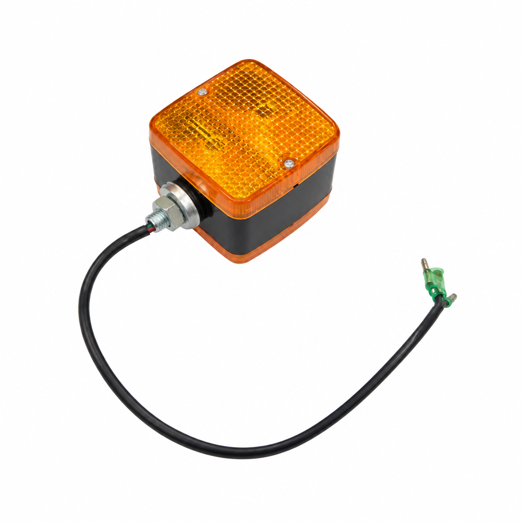 Sakai indicator lamp