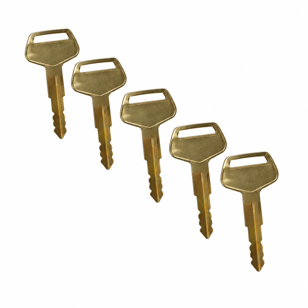 Sakai Key Pk5 SAK-2820-00003-0-5