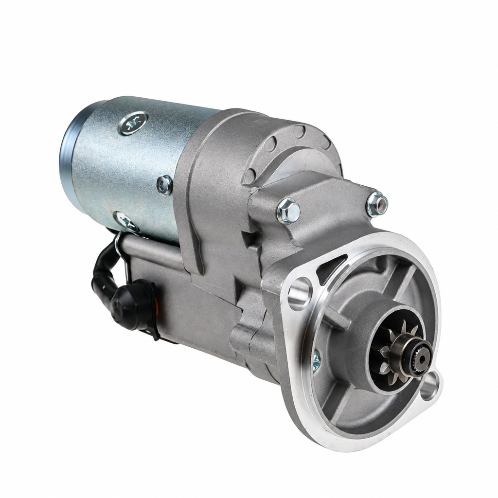 Sakai T160 12V Starter Motor SAK-8-97048-967-2