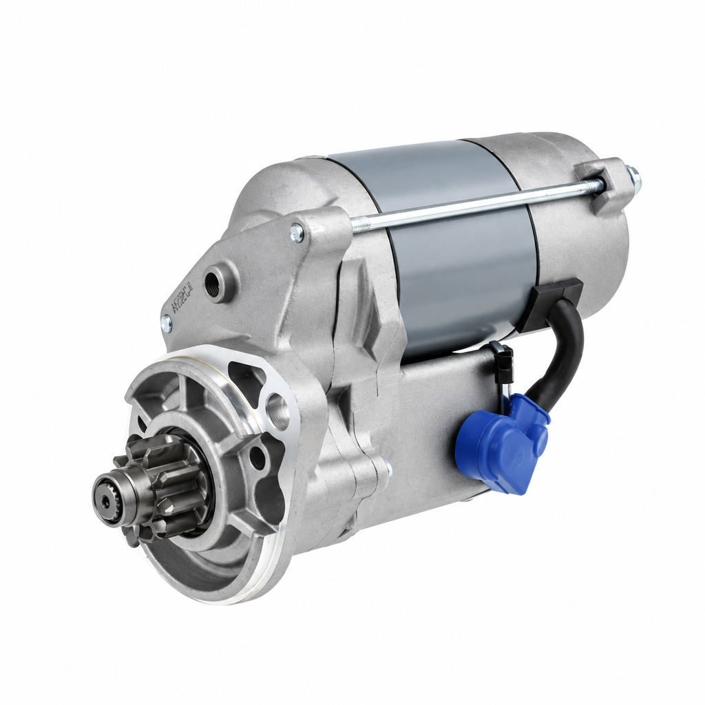 Sakai TS31 12V Starter Motor SAK-15425-6301-0