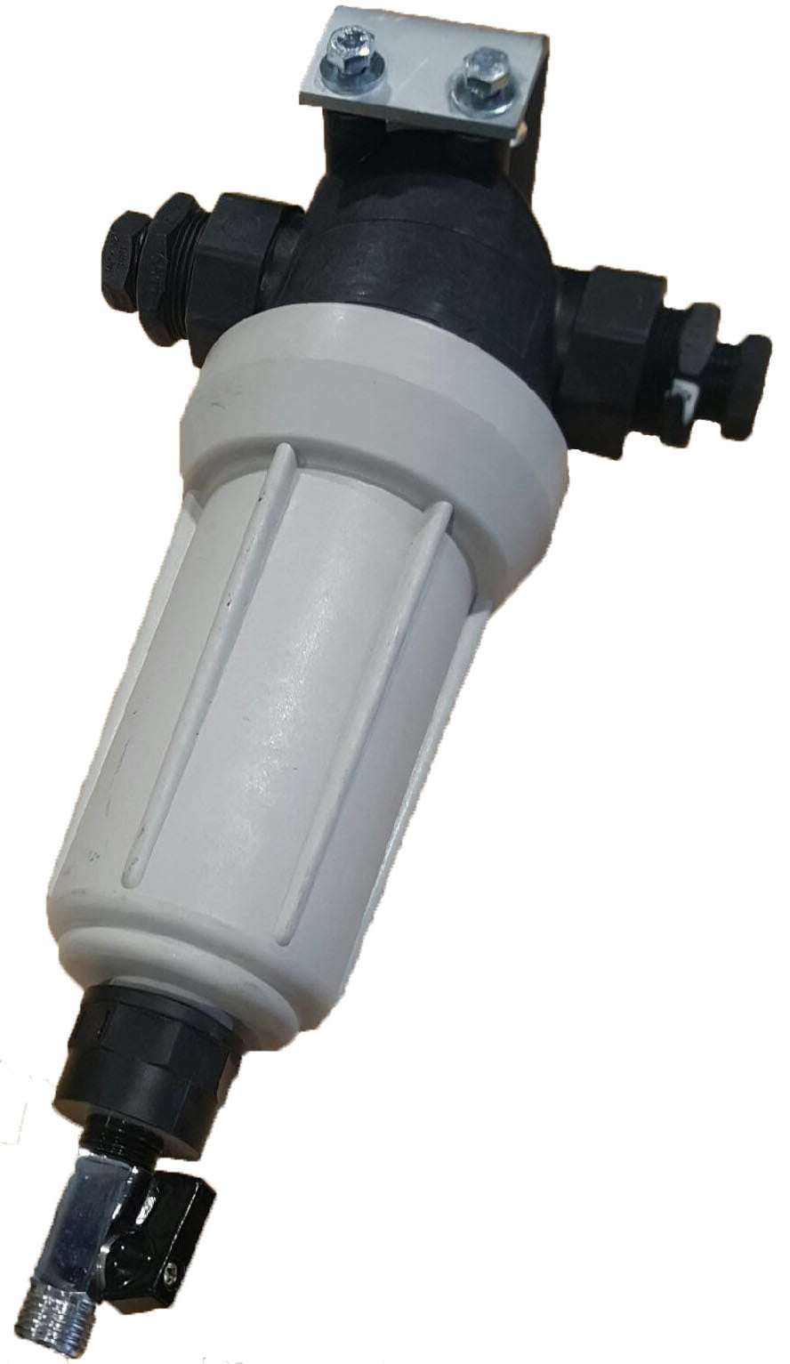 Sakai water filter assembly