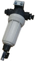 Sakai water filter assembly