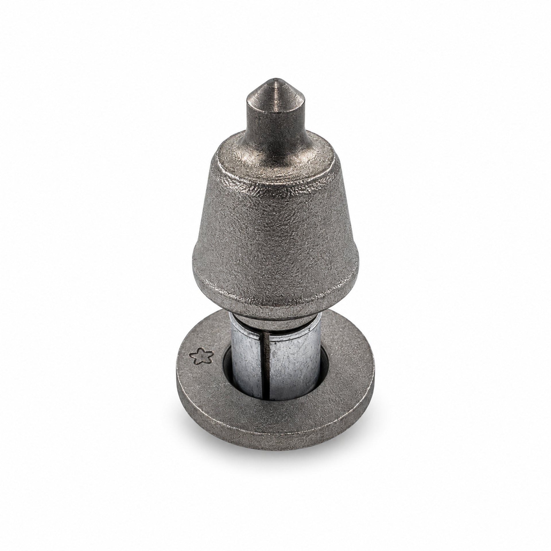W6/20A 2 cutting pick – side view