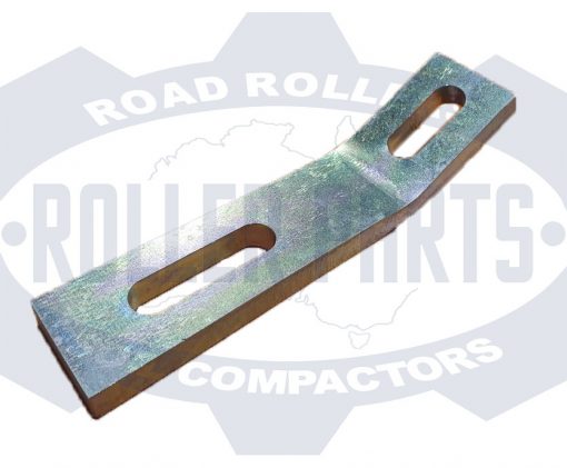 Dynapac Scraper Bracket - Roller Parts Australia