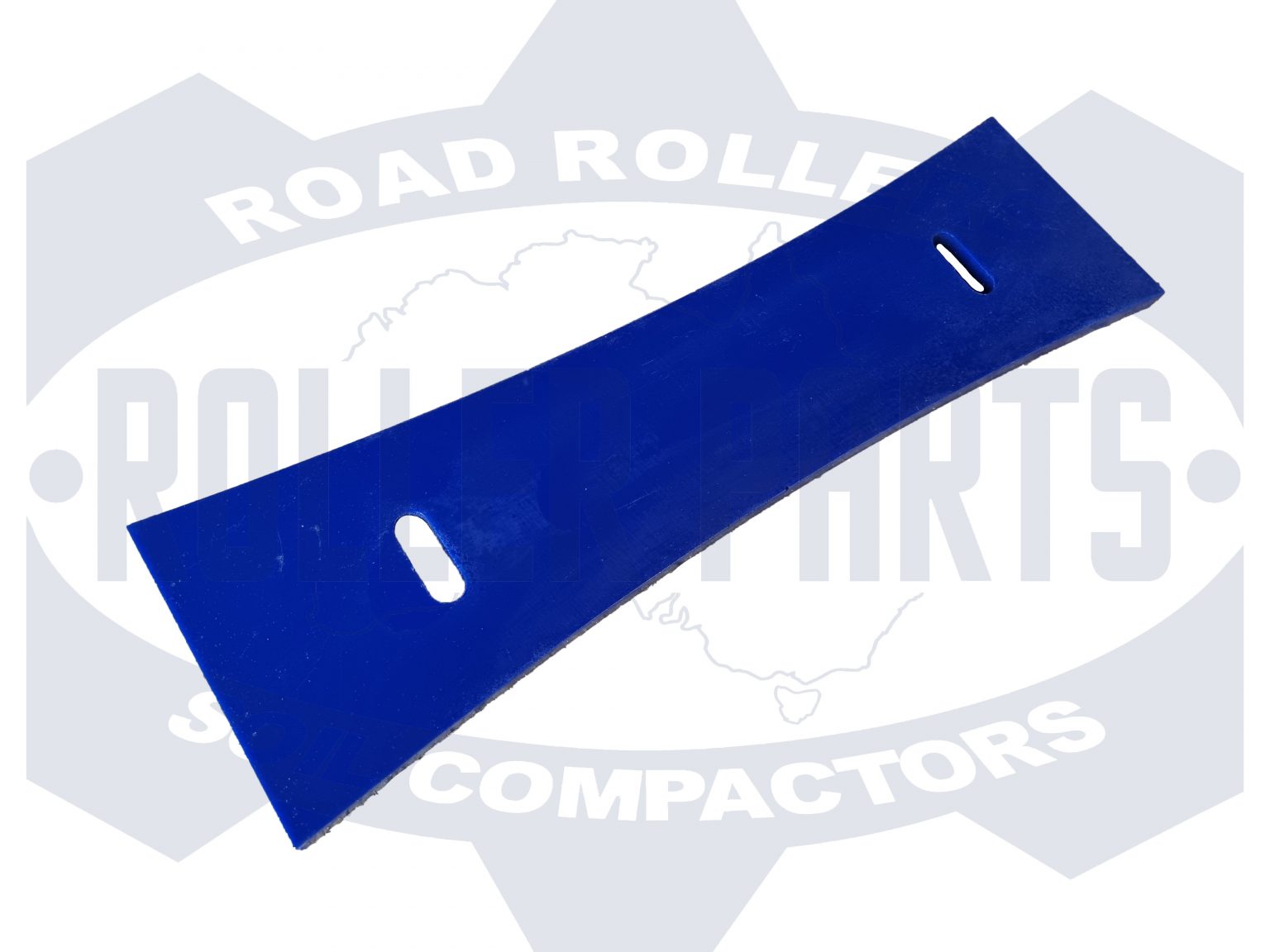 CAT CW12 Scraper Blade Roller Parts Australia