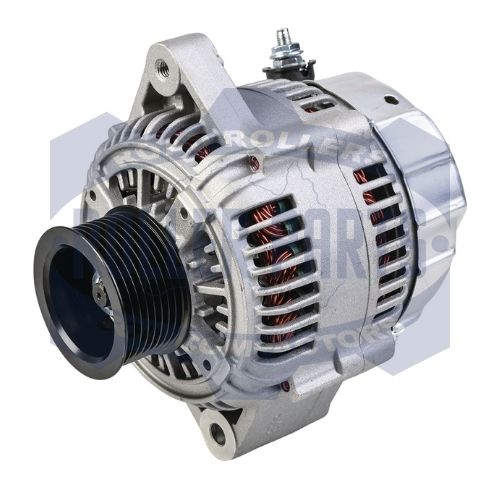 Dynapac Alternator Roller Parts Australia